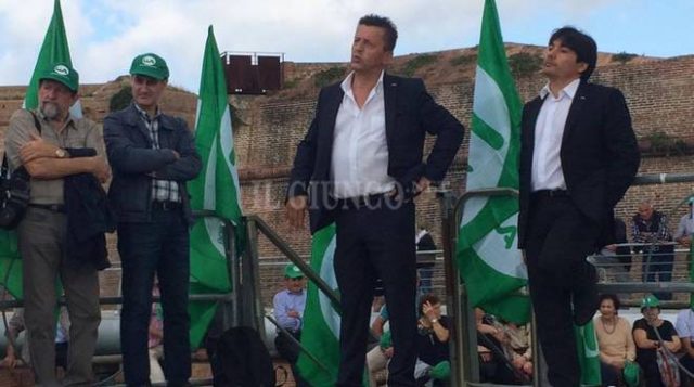 Siccità, Cia: «Bene l’anticipo dei premi da parte di Bruxelles»