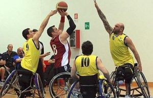 Sanità, Toscana: “Un battito d’ali per lo sport”, 20.000 euro per sostenere l’attività sportiva per i disabili