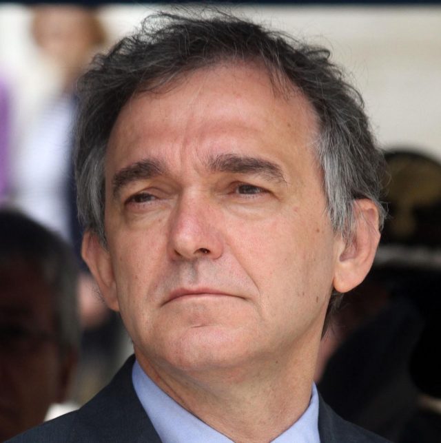 Geotermia, intesa al «calor bianco»