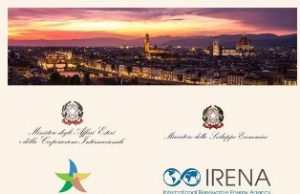 Geotermia, Sviluppo, Mondo, Toscana: Con la GGA arriva a Firenze il più grande meeting ministeriale sulla geotermia