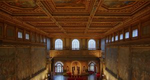 Energia: Lunedì a Firenze il più grande meeting ministeriale sulla Geotermia