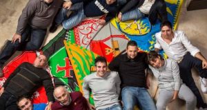 Radicofani. Palio del Bigonzo: i nomi dei “corridori” e degli arcieri