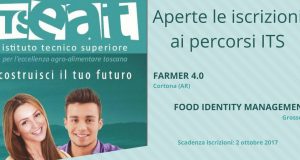 Tre appuntamenti con la Fondazione EAT per presentare i corsi ITS