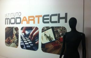 Istituto Modartech: incontro informativo su corsi e borse di studio