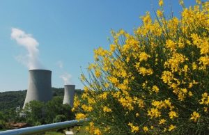 Geotermia, Energia, Elettricità, Toscana: Nel 2016 il 30,78% del fabbisogno elettrico toscano è stato soddisfatto dalla geotermia
