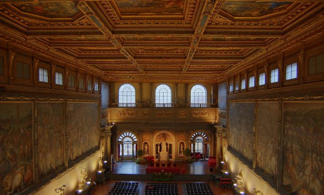 Energia: Lunedì a Firenze il più grande meeting ministeriale sulla Geotermia