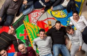Radicofani. Palio del Bigonzo: i nomi dei “corridori” e degli arcieri