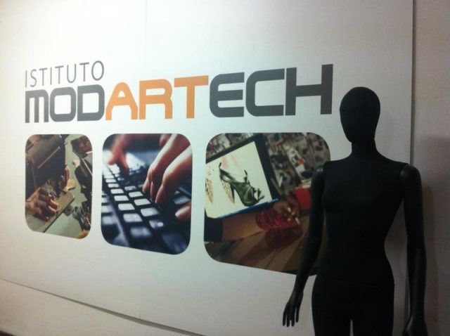 Istituto Modartech: incontro informativo su corsi e borse di studio