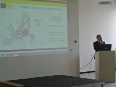 Teleriscaldamenti geotermici: stato della ricerca e nuove tecnologie