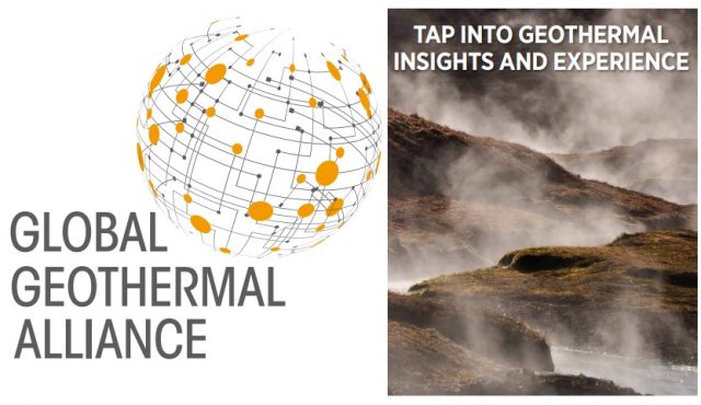 Summit mondiale sulla geotermia a Firenze