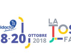 A Didacta 2018 Regione Toscana protagonista col proprio stand e tante proposte