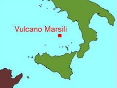 Marsili: il vulcano che potrebbe dare un grosso contributo all’elettricità prodotta da energia geotermica