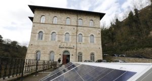 Energia, Formazione, Lavoro, Toscana: Torna il corso “Tecnico superiore per il risparmio energetico nell’edilizia sostenibile”