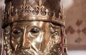 Abbadia San Salvatore. San Marco Papa: devozione, storia e tradizione. Tanto lo sport nei festeggiamenti.