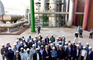 Con la firma del protocollo crescono gli investimenti