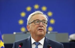 Il presidente Juncker vuole che l’Europa sia «il leader nella lotta al cambiamento climatico»