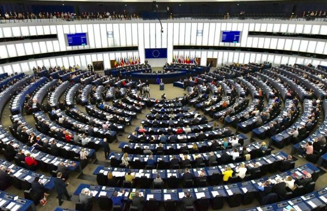 Il presidente Juncker vuole che l'Europa sia «il leader nella lotta al cambiamento climatico»