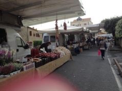 Appuntamento con la fiera di Pomarance