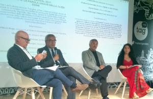 #IF2017 si presenta a Milano.