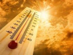 I cambiamenti climatici sono già arrivati in Toscana: ecco l’aumento delle temperature