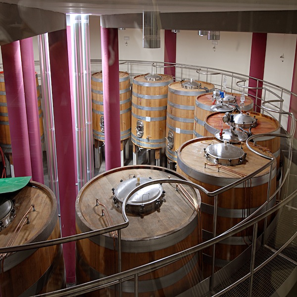 Salcheto, dove il vino è tutto “carbon free”