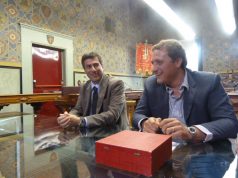 Grosseto: Elezioni provinciali: Emilio Bonifazi proclamato presidente