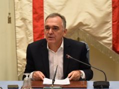 ‘Priorità per il rilancio dell’azione del governo regionale’ fa tappa a Pomarance