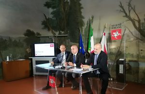 Turismo, Ciuoffo: “Toscana si gode i frutti estivi ma è già al lavoro per il futuro”