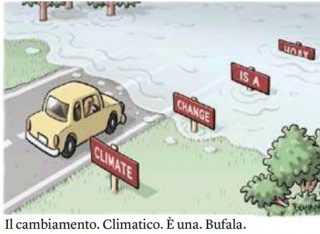 Accordo di Parigi, gli Usa restano?