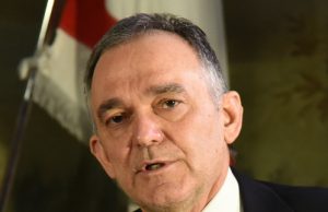 Geotermia, Rossi sostiene la protesta dei sindaci contro i tagli agli incentivi