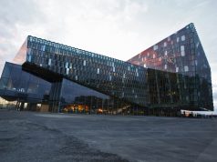 Una Conferenza Internazionale sulla Geotermia in Islanda