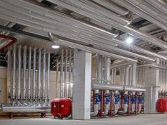 Delegazione cinese a Roma per la più grande centrale geotermica (per riscaldamento abitativo) d’Europa