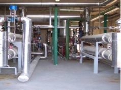 Teleriscaldamento: geotermia ed altre fonti a seconda delle condizioni disponibili