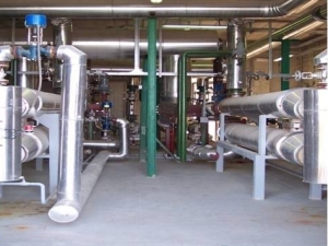 Teleriscaldamento: geotermia ed altre fonti a seconda delle condizioni disponibili