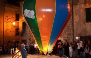 Santa Fiora. Festa di San Michele & La domenica nel Borgo