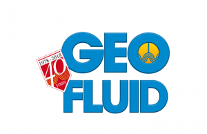 Geofluid 2018: Il Consiglio Nazionale dei Geologi partecipa ai 40 anni della fiera.