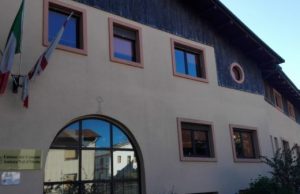 Amiata. L’Unione dei Comuni mette in vendita complesso immobiliare del demanio regionale