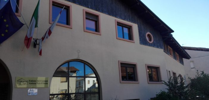 Amiata. L’Unione dei Comuni mette in vendita complesso immobiliare del