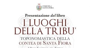 Turismo a Santa Fiora: Presentazione del libro “I Luoghi della tribù”