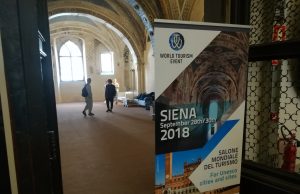 Turismo, Ciuoffo: “Stop alla banalizzazione e alla ricerca esclusiva di ricchezza”