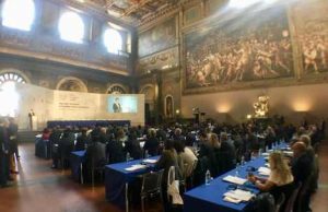 La “Dichiarazione di Firenze” per la geotermia