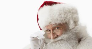 Turismo a Monterotondo Marittimo: “Babbo Natale a Monterotondo M.mo”