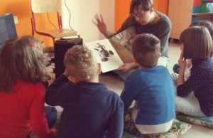 Arcidosso. Dal 2 ottobre riprendono le attività della ludoteca