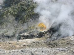 Energia: Napoli punta su geotermia,presto impianto in citta’