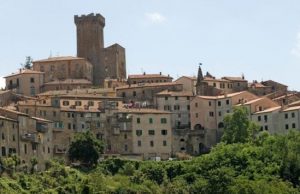 Arcidosso. Convegno scientifico sulle applicazioni della fisica matematica