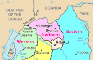 Ruanda sfruttera’ energia geotermica
