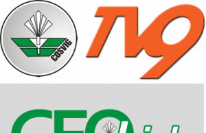 TV9. GEOLink. Terza Puntata.