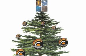 Auguri di Buon Natale