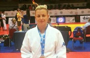 Judo, dall’Amiata sul tetto del mondo: abbiamo una nuova campionessa