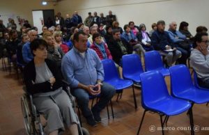 Abbadia San Salvatore. Le proposte di “Lavoro e Futuro per l’Amiata”